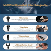 CoreTherm | Soulagez vos muscles avec force et précision