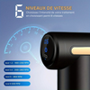 CoreTherm | Soulagez vos muscles avec force et précision