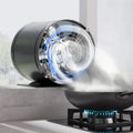 Ventilateur d'extraction haute pression