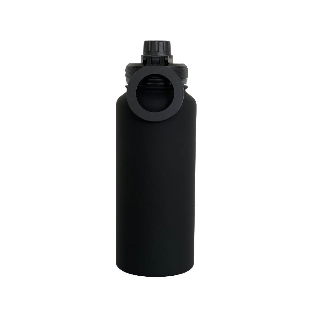 Bouteille d'eau innovante avec anneau magnétique – HydroSnap