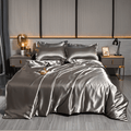 PLUSHORA - Duvet SilkCloud - Duvet en Soie Premium