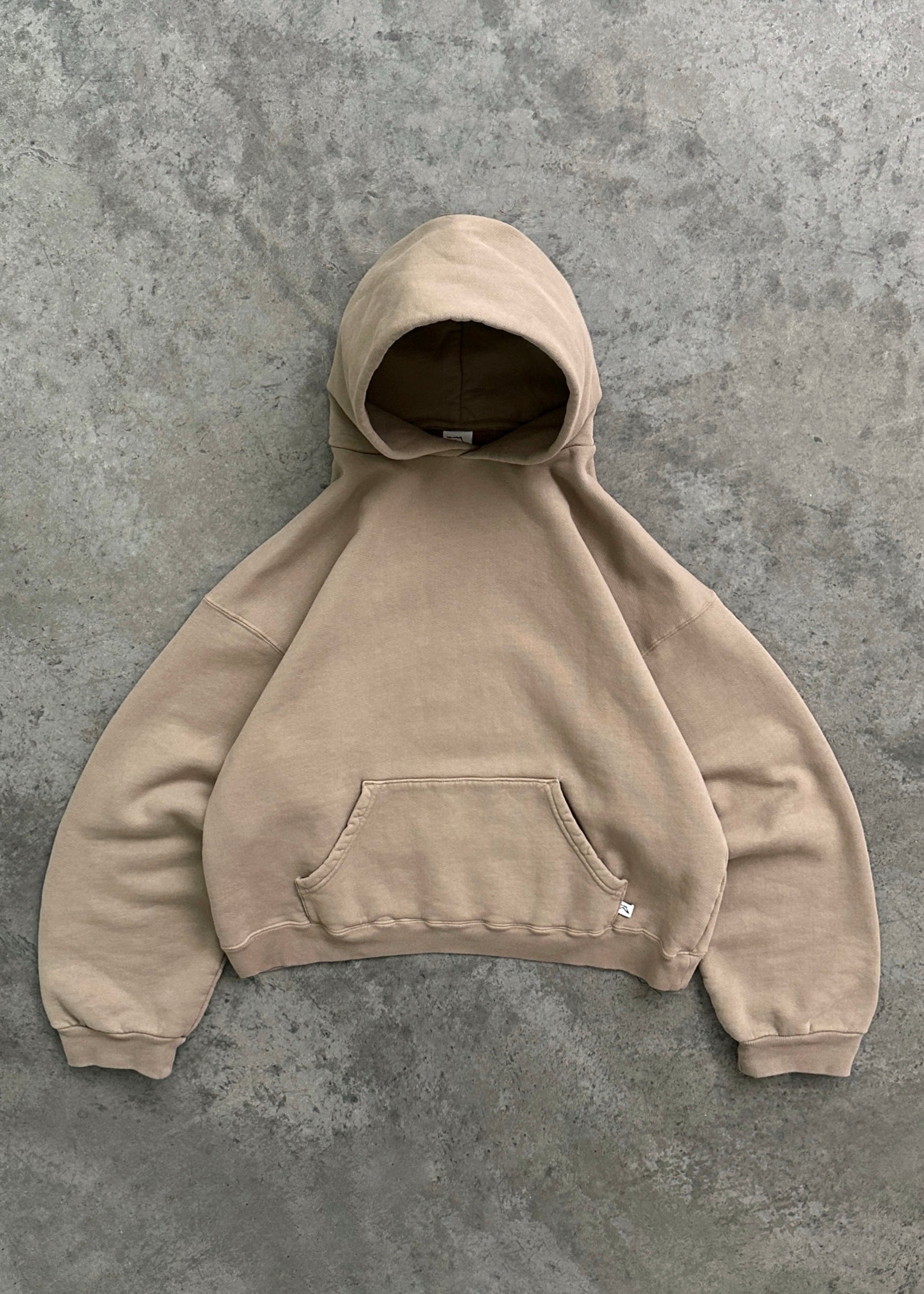 PureCozy | Embrassez le froid avec ce sweat à capuche à la chaleur douce