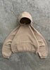PureCozy | Embrassez le froid avec ce sweat à capuche à la chaleur douce