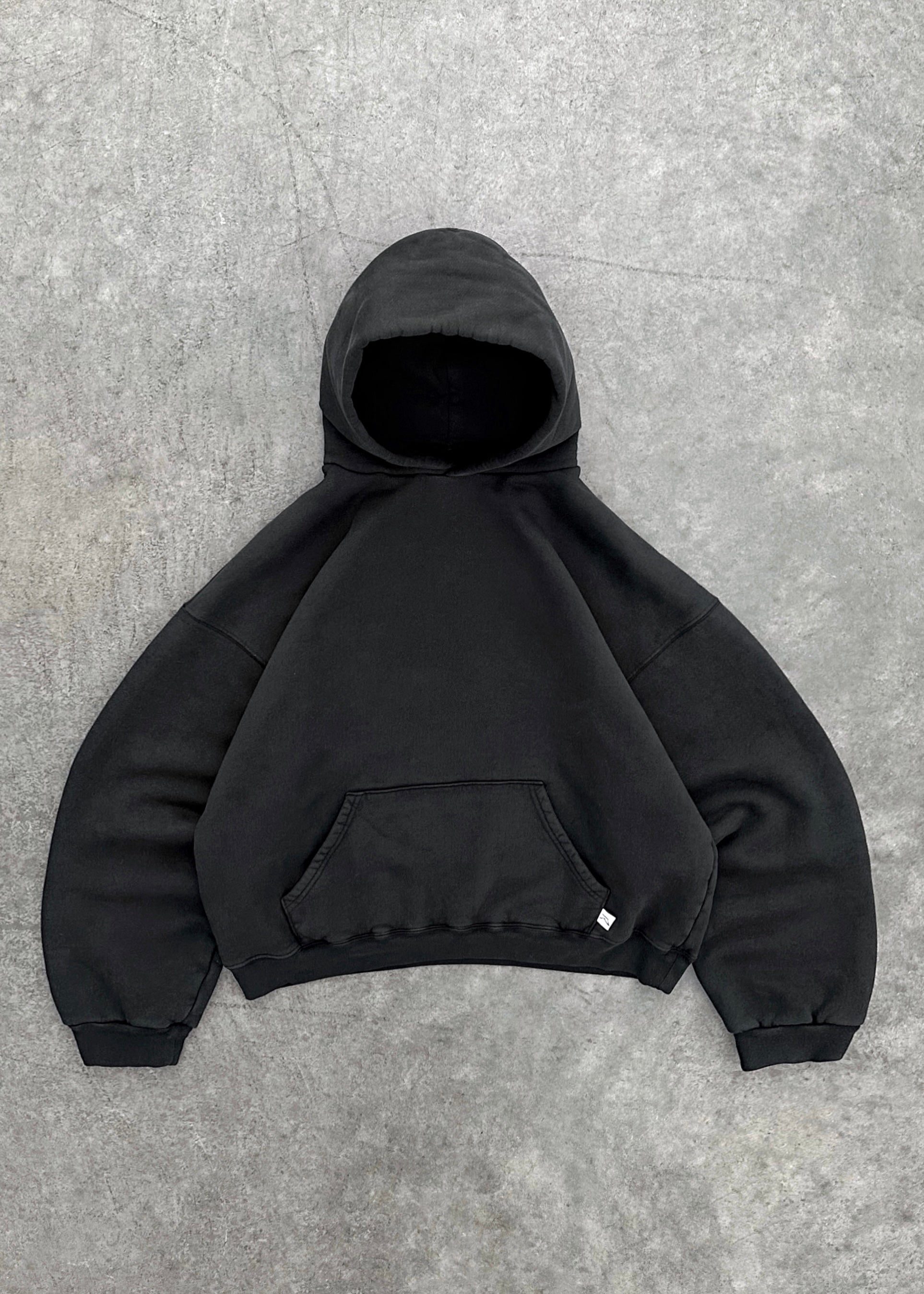 PureCozy | Embrassez le froid avec ce sweat à capuche à la chaleur douce