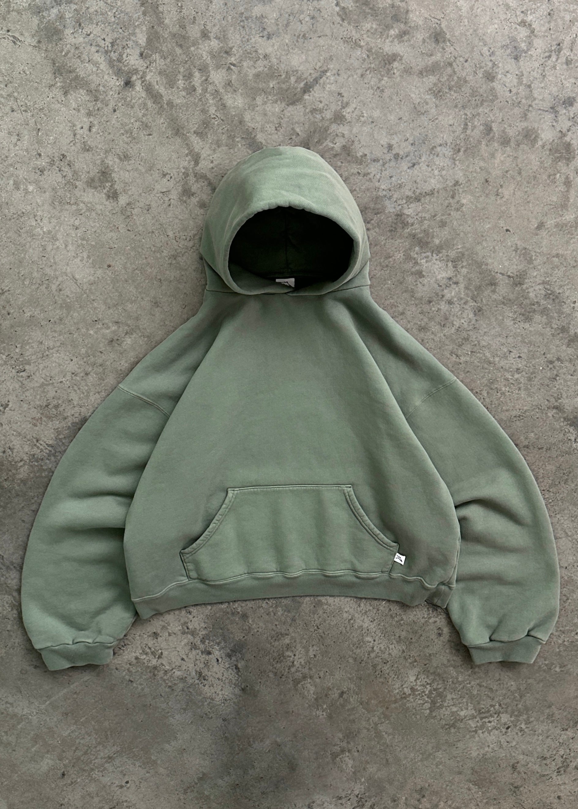 PureCozy | Embrassez le froid avec ce sweat à capuche à la chaleur douce