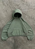PureCozy | Embrassez le froid avec ce sweat à capuche à la chaleur douce