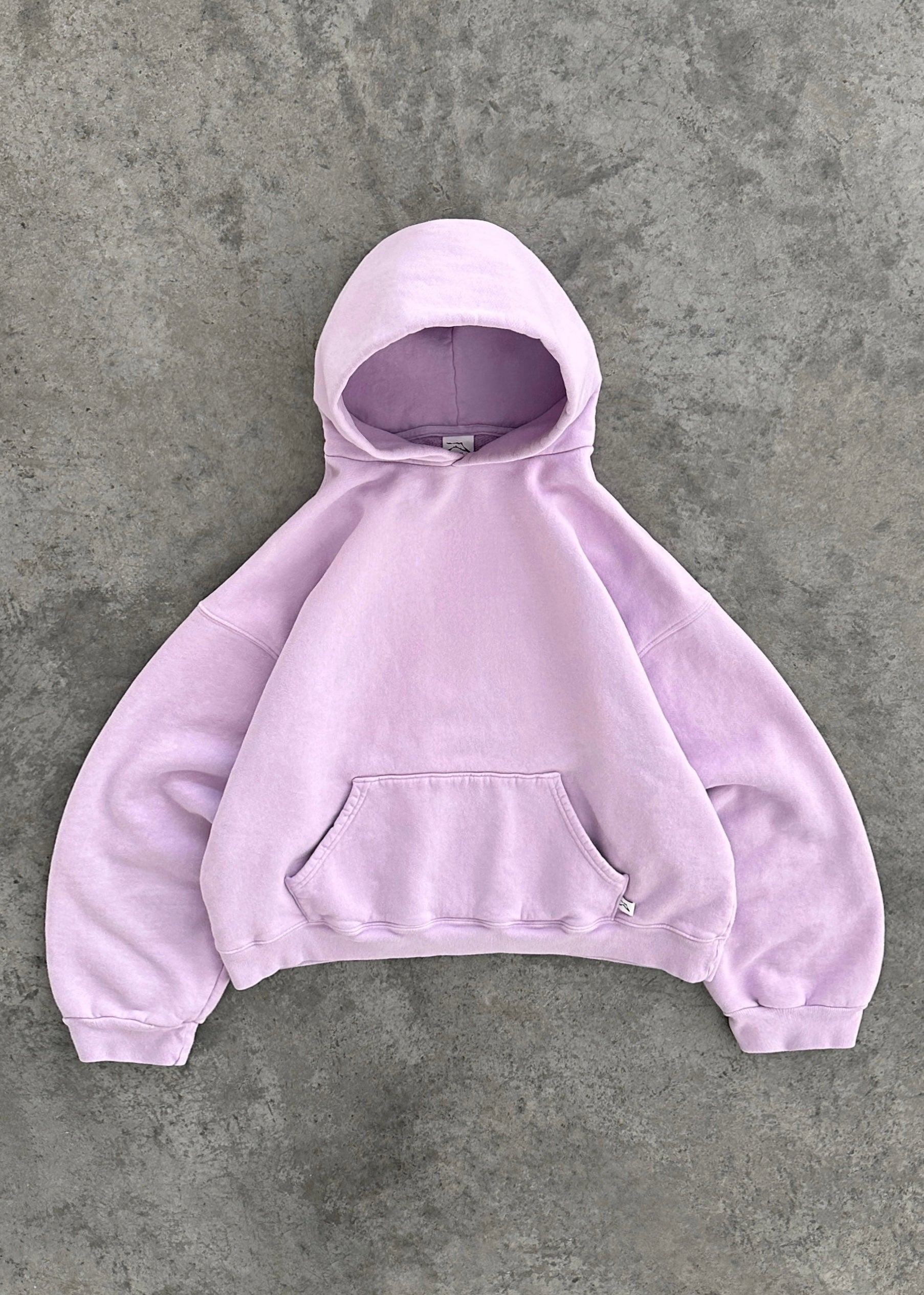 PureCozy | Embrassez le froid avec ce sweat à capuche à la chaleur douce