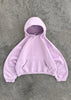 PureCozy | Embrassez le froid avec ce sweat à capuche à la chaleur douce