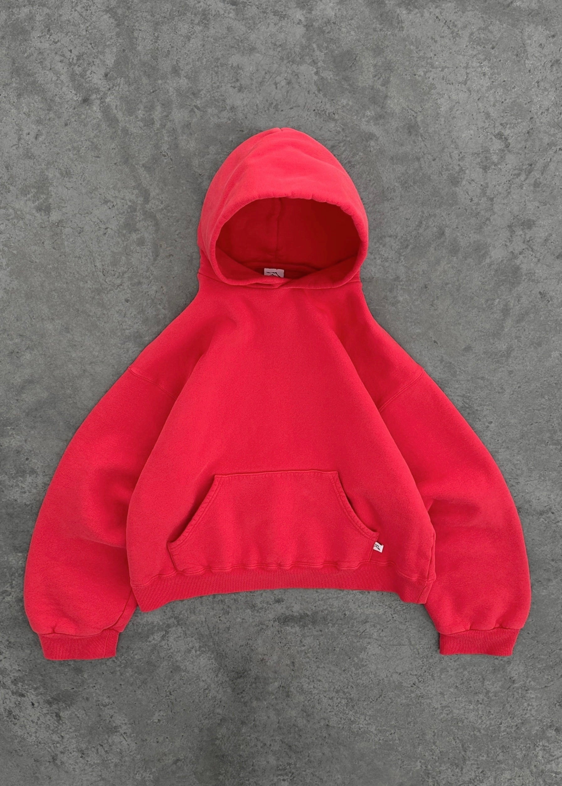 PureCozy | Embrassez le froid avec ce sweat à capuche à la chaleur douce