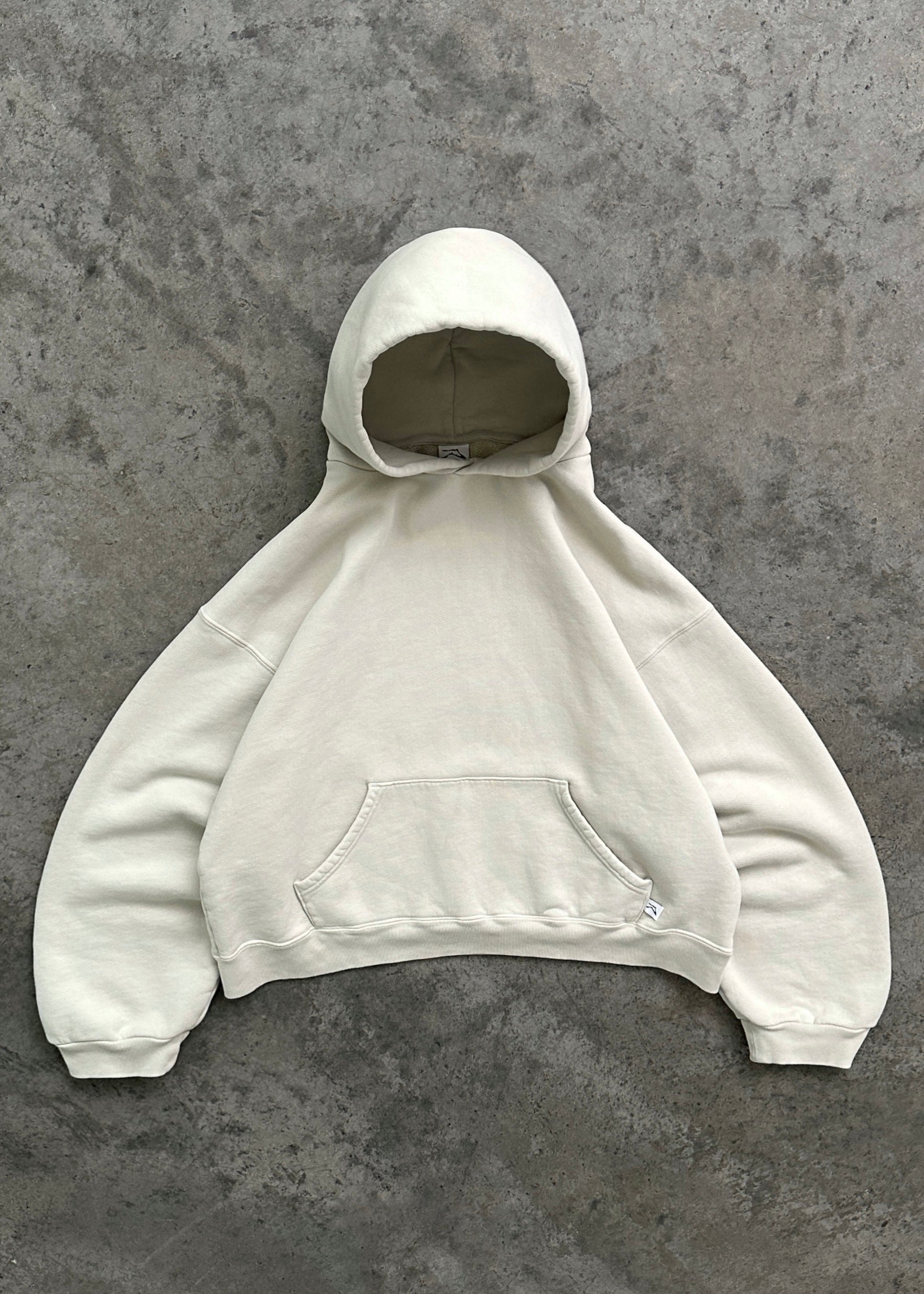 PureCozy | Embrassez le froid avec ce sweat à capuche à la chaleur douce
