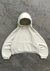 PureCozy | Embrassez le froid avec ce sweat à capuche à la chaleur douce