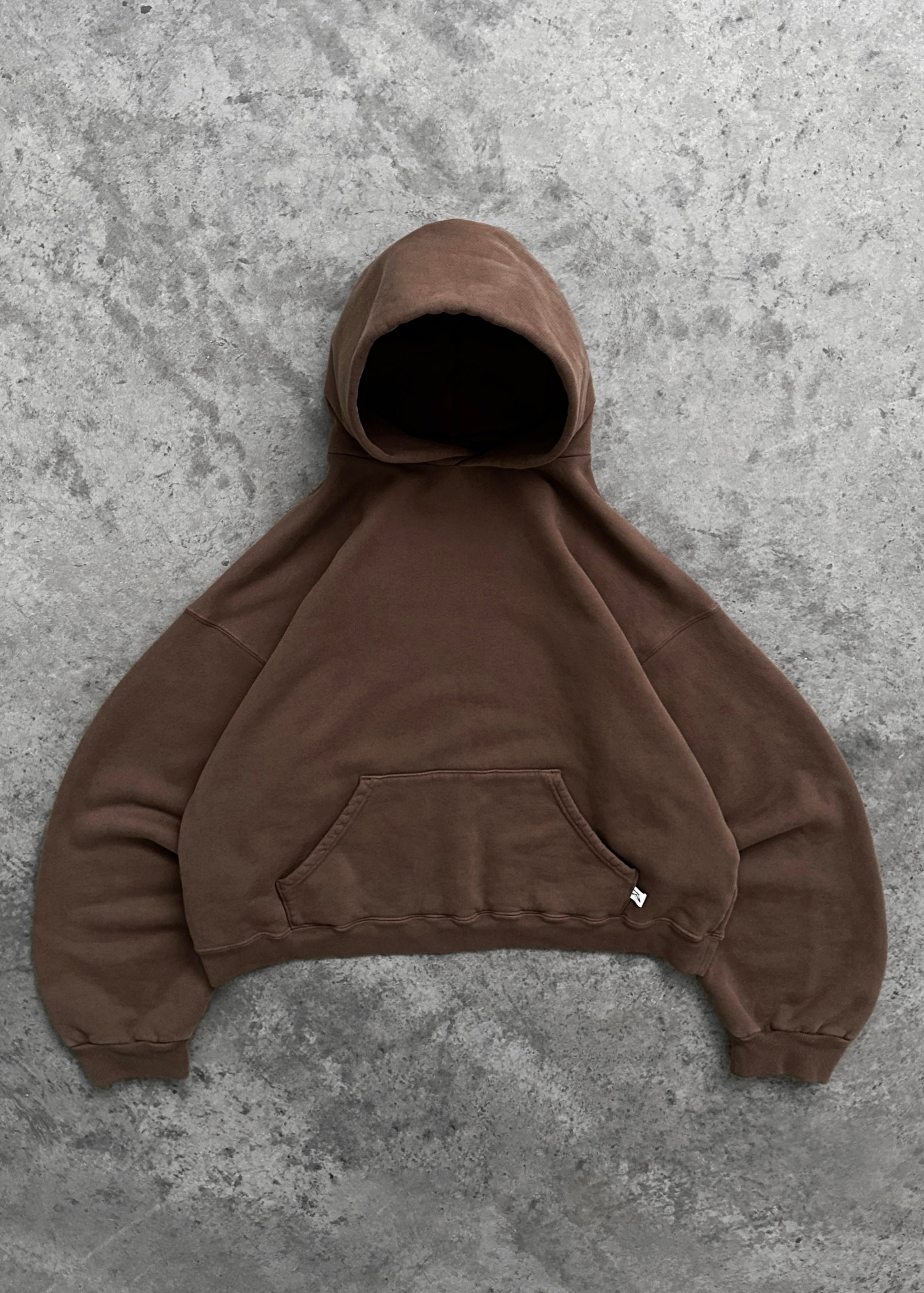 PureCozy | Embrassez le froid avec ce sweat à capuche à la chaleur douce