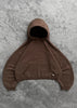 PureCozy | Embrassez le froid avec ce sweat à capuche à la chaleur douce
