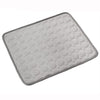Tapis de refroidissement pour chien | Auto-refroidissement pratique et confortable pour les chaudes journées d'été