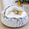 Lit pour chien et lit pour chat pour une détente sans stress à la maison