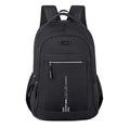 FortiBag – Sac à dos pour hommes en Oxford imperméable avec un design robuste