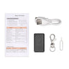 Mini GPS Espion Tracker