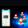 Mini GPS Espion Tracker