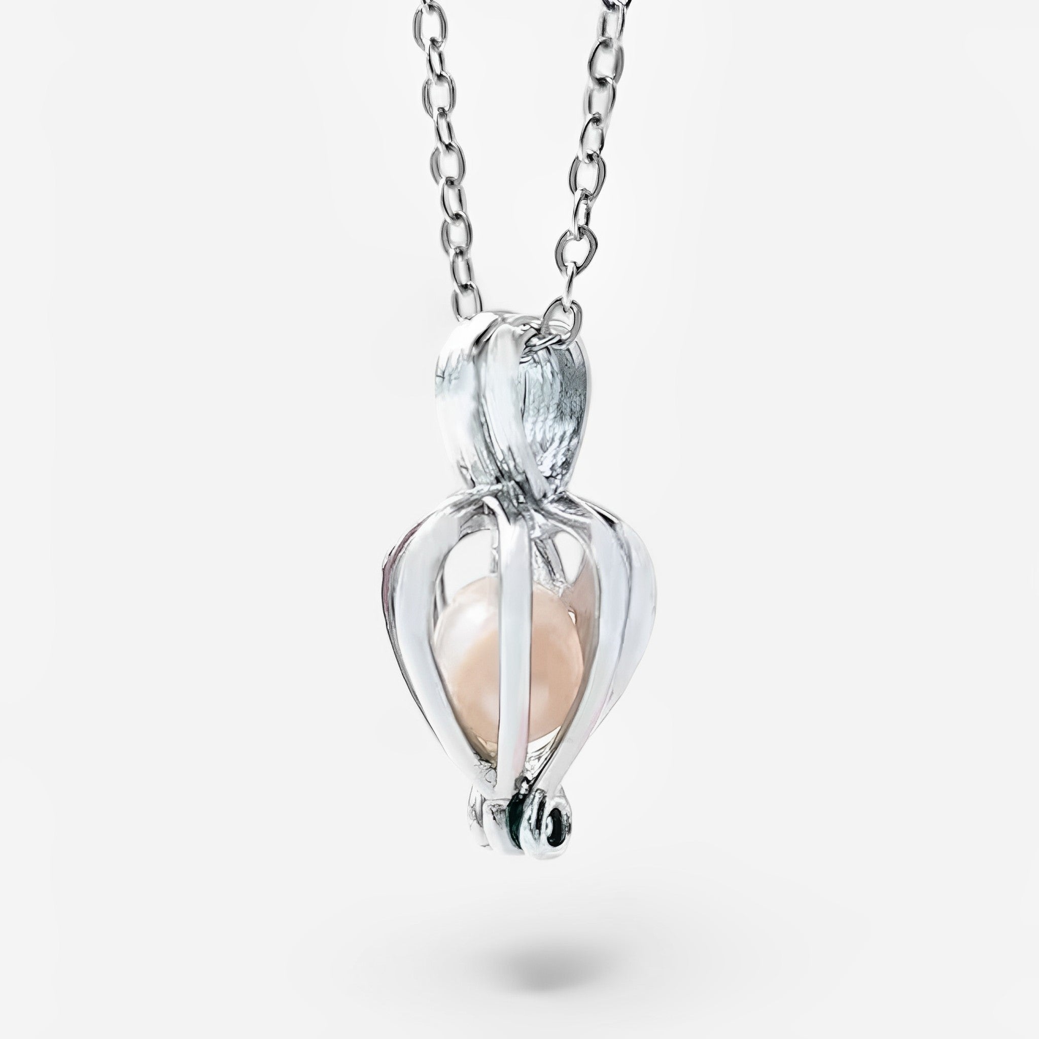 PearlEssence | Offrir un magnifique collier de perles