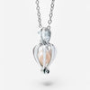PearlEssence | Offrir un magnifique collier de perles