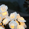 Arbre de Roses Lumineux - LumiRose