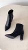 Bottines Casual à la Mode - Elonette