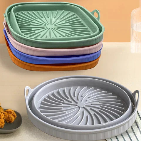 Tapis en silicone résistant à la chaleur - AirBake
