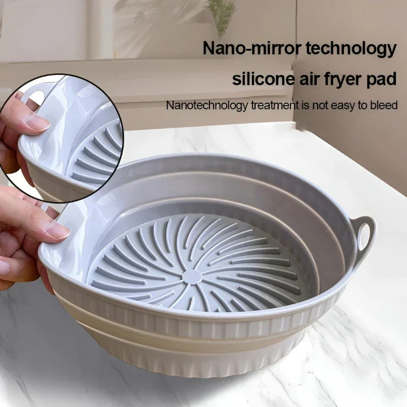 Tapis en silicone résistant à la chaleur - AirBake