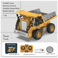 ConstructionRC – Construction RC réaliste