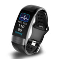 VitaPulse Band BP, ECG, HR, SpO2 Suivi du Sommeil Approuvé par la FDA