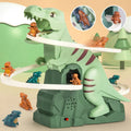 JurassicTrack – Aire de jeux créative avec des dinosaures