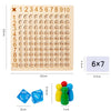 Aventure de multiplication pour enfants - MathWhiz