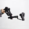 Stabilisateur Gimbal à 4 axes pour Smartphones – Prises de vue Fluides et Précises