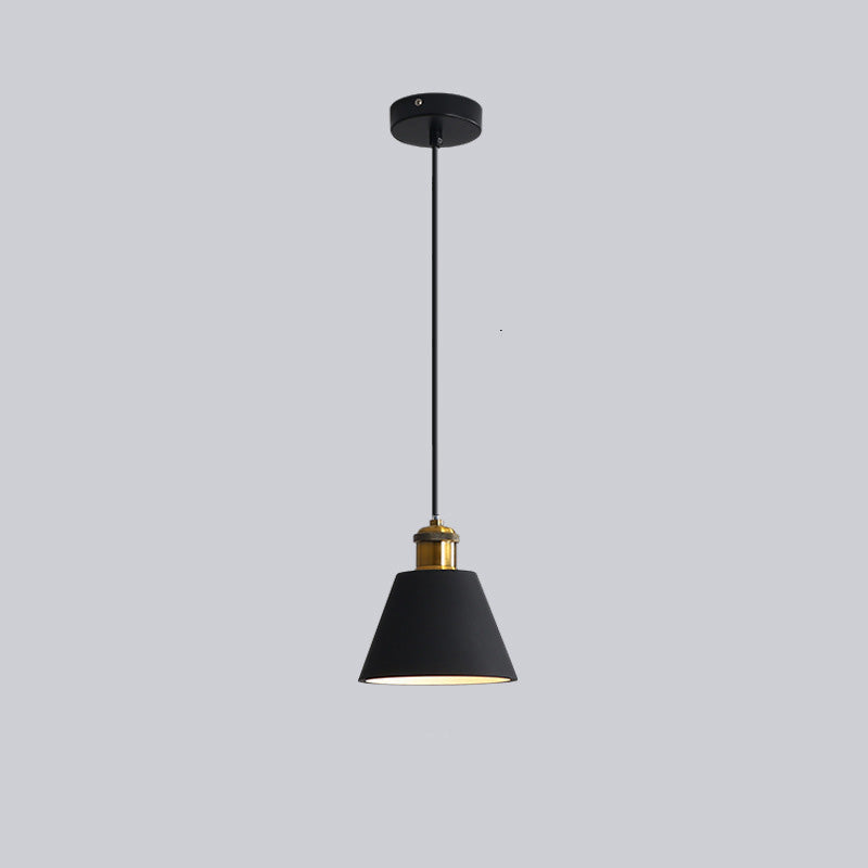 Suspension LED Design Morandi Élégante – MoraGlow