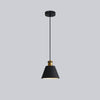 Suspension LED Design Morandi Élégante – MoraGlow