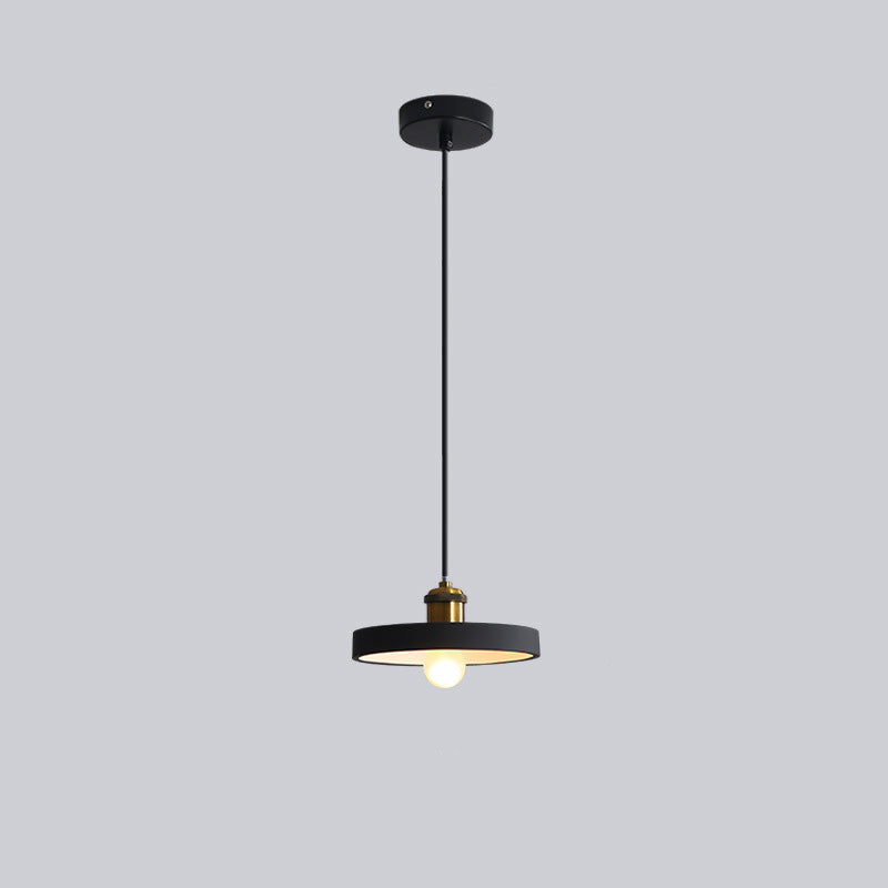 Suspension LED Design Morandi Élégante – MoraGlow
