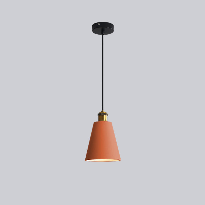 Suspension LED Design Morandi Élégante – MoraGlow
