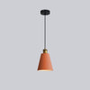 Suspension LED Design Morandi Élégante – MoraGlow