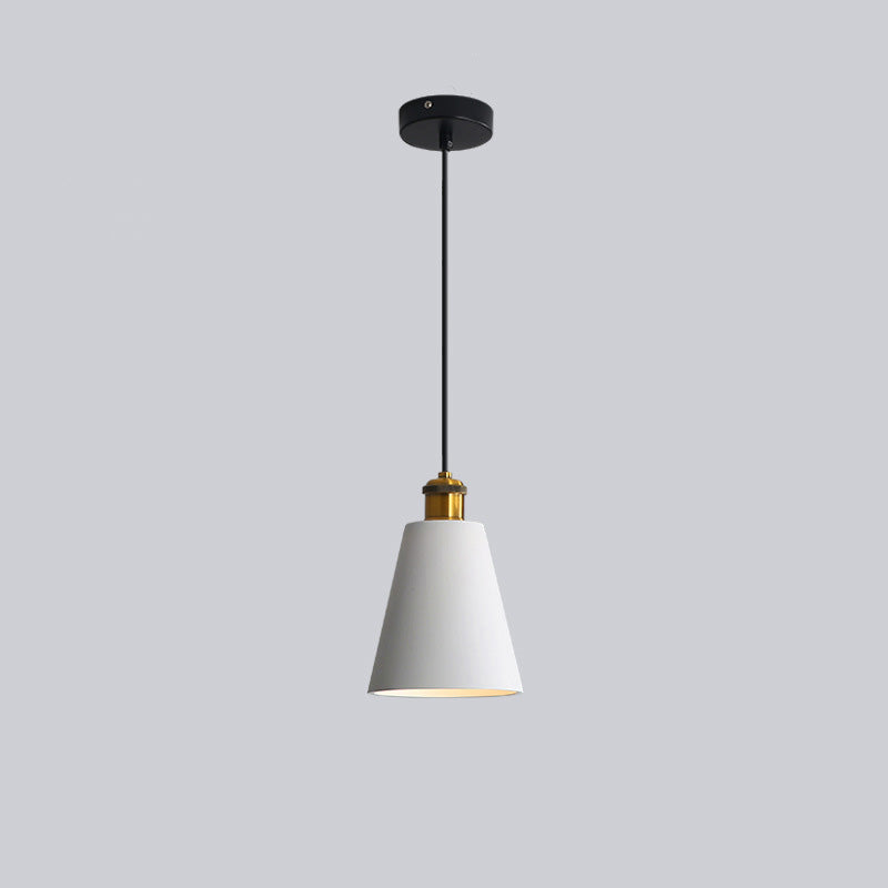 Suspension LED Design Morandi Élégante – MoraGlow