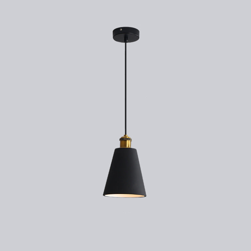 Suspension LED Design Morandi Élégante – MoraGlow