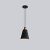 Suspension LED Design Morandi Élégante – MoraGlow