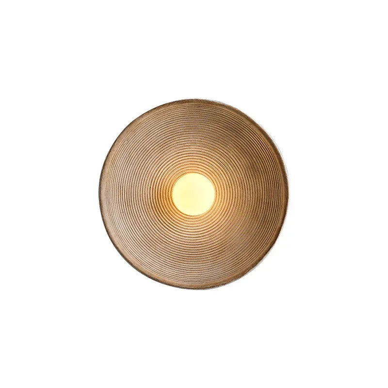 Applique Murale Japonaise ZenLight
