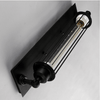 Applique industrielle rétro E27 | Lampe murale classique avec design LED moderne pour la décoration d'intérieur