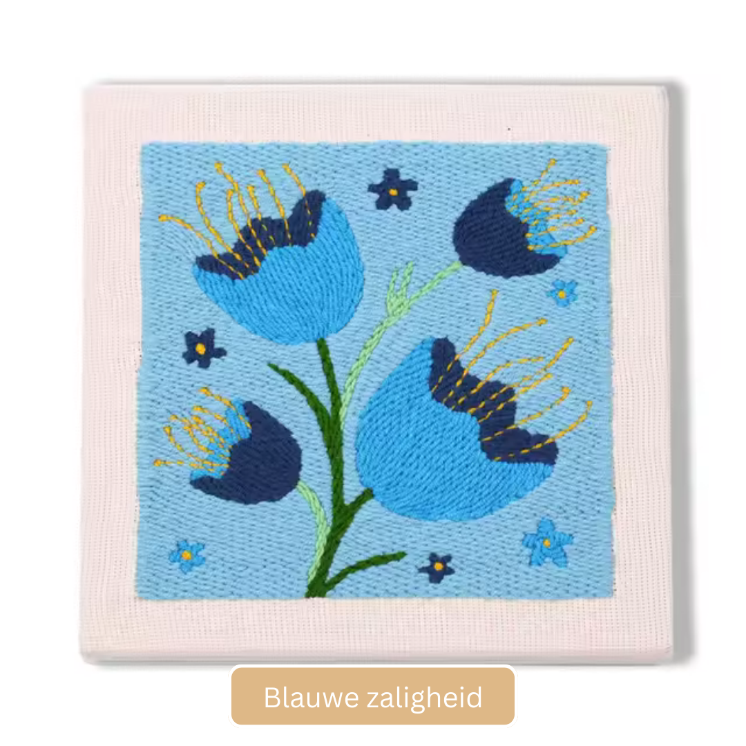 SereniStitch | Créez quelque chose de beau à chaque point que vous tissez