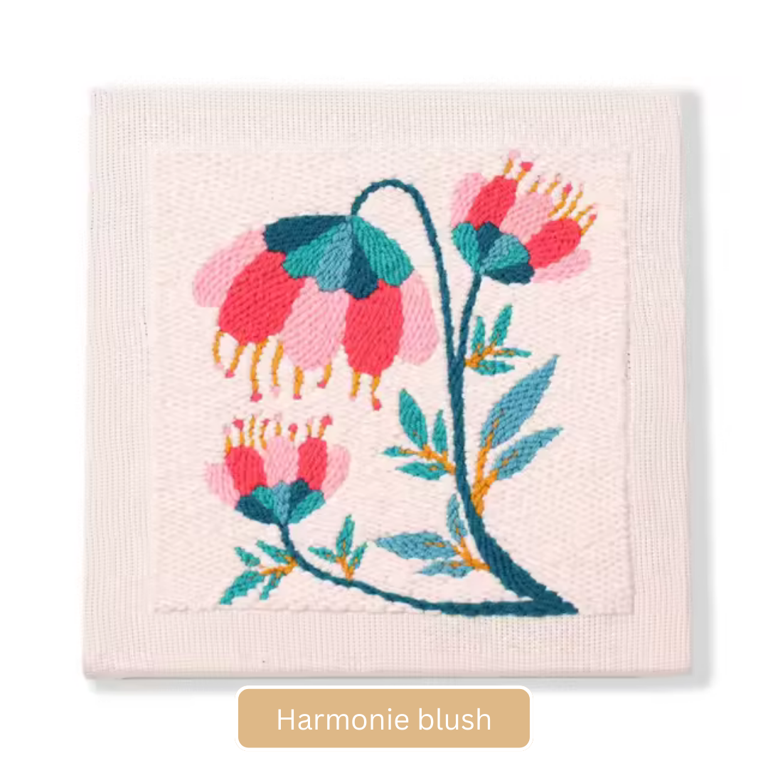 SereniStitch | Créez quelque chose de beau à chaque point que vous tissez