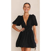 Judy | Robe Mini