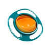Bol gyroscopique anti-renversement - SpinSnack