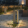 Lumières de Chemin Modernes – Éclairage Extérieur LED Élégant pour Jardins et Allées