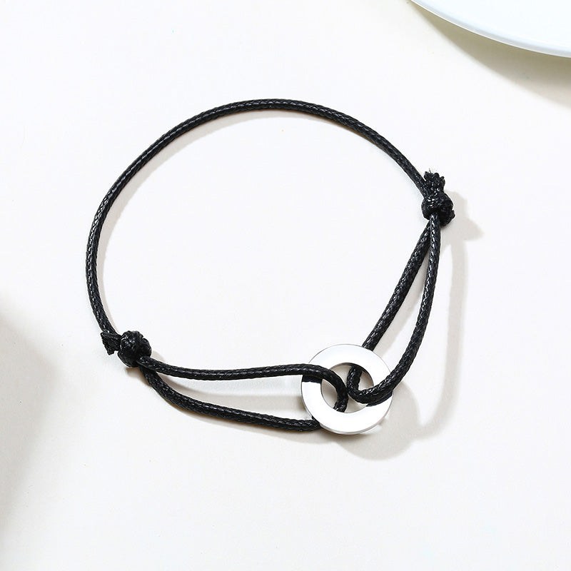 Bracelet de Yoga Spirituel