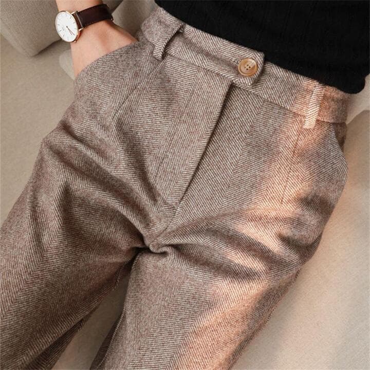 Southwick | Pantalon élégant